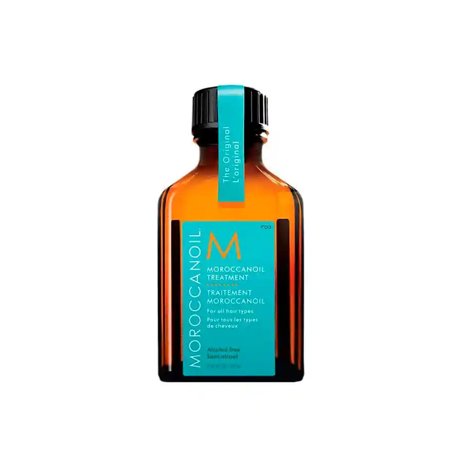 Moroccanoil Tratamiento Light 25 mL