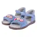 Sandalias Niña Denim Pillin 29