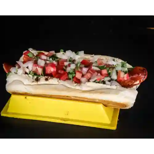 Choripan