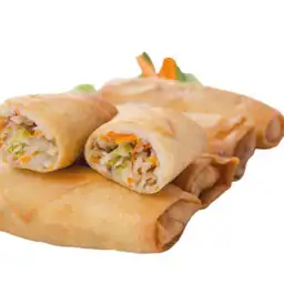 Arrollado Primavera Pre Frito