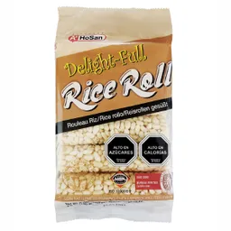 A+ Hosan Rice Roll Cracker
