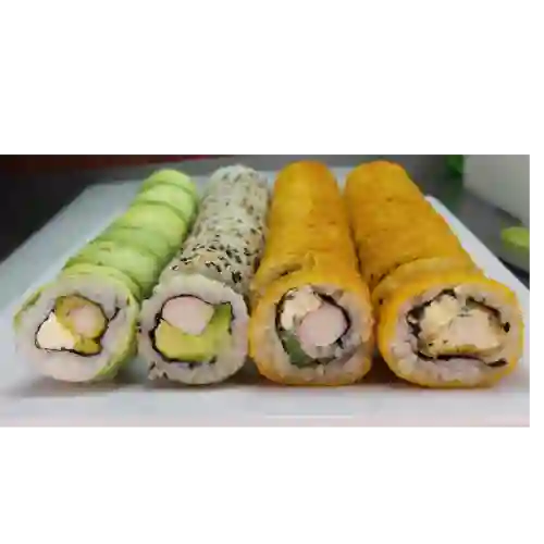 Promo 13 (40 Piezas)