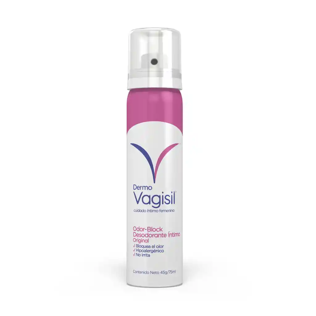 Vagisil Dermocuidado Intimo