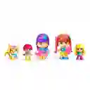 Pinypon Set Figura Coleccionable Birthday Party