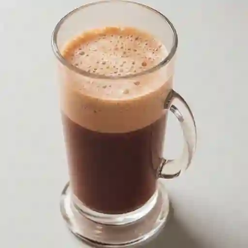 Chocolate caliente