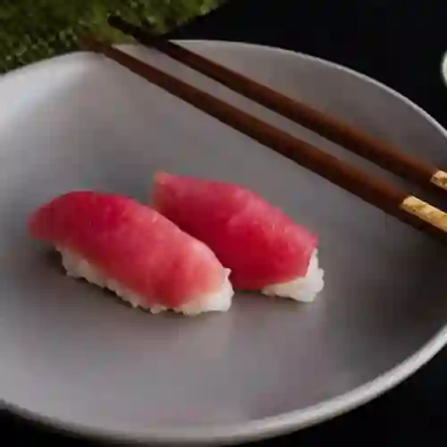 Nigiri de Atún