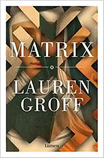 Matrix - Groff Lauren