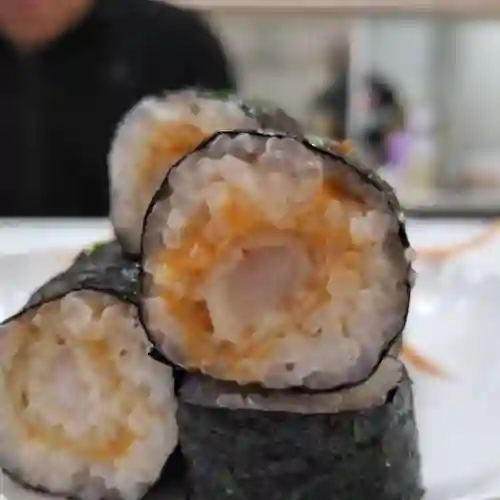 Ebi Tempura Maki