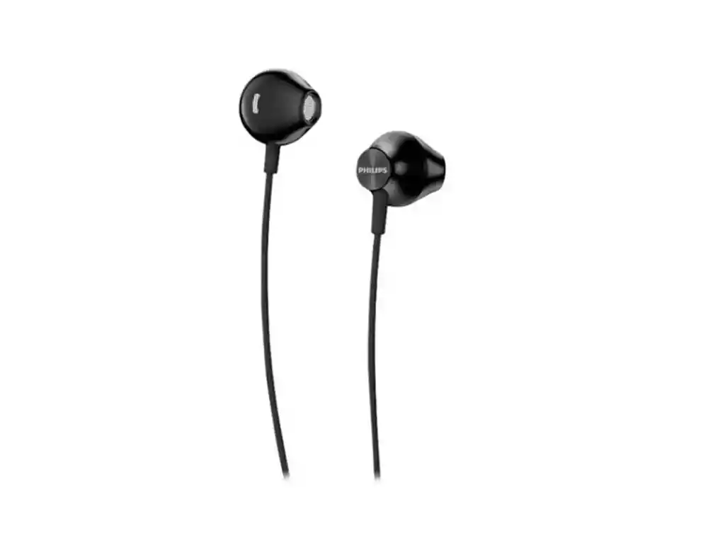 Audifonos Philips Taue101 Negro