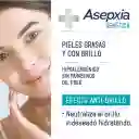 Asepxia Gen Crema Facial Hidratante y Matificante