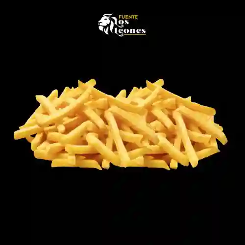 Papas Fritas Grandes