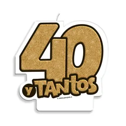 Cuarentaytantos