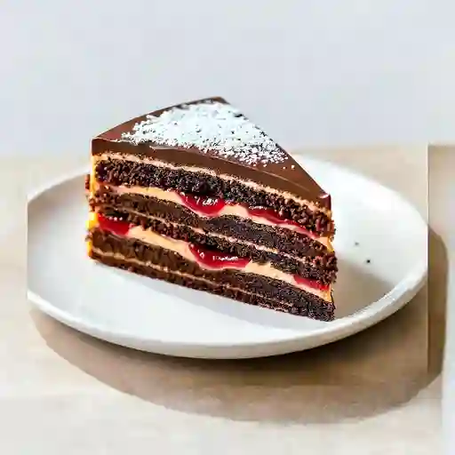 Torta Olivia Para 20 Personas - Duracion 30 Dias Unidad