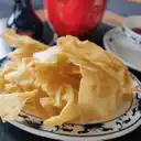 Wantán Frito
