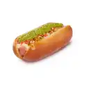Hot Dog Dinámico 22 Cm