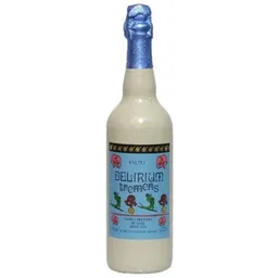 Delirium Tremens Cerveja