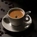 Espresso Simple