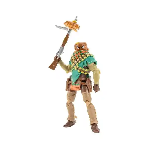 Epic Figura Articulada Mancake Fortnite