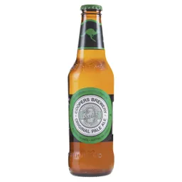 Coopers Cerveza Original Pale Ale