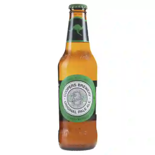 Coopers Cerveza Original Pale Ale