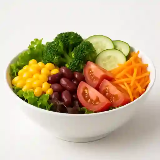 Ensalada Surtida
