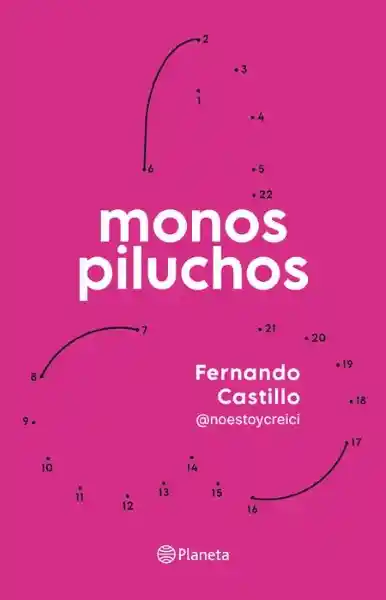 Monos Piluchos - Fernando Castillo