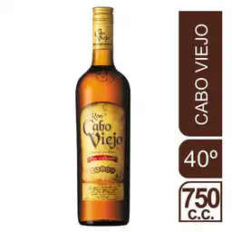 Cabo Viejo Ron Reserva Especial