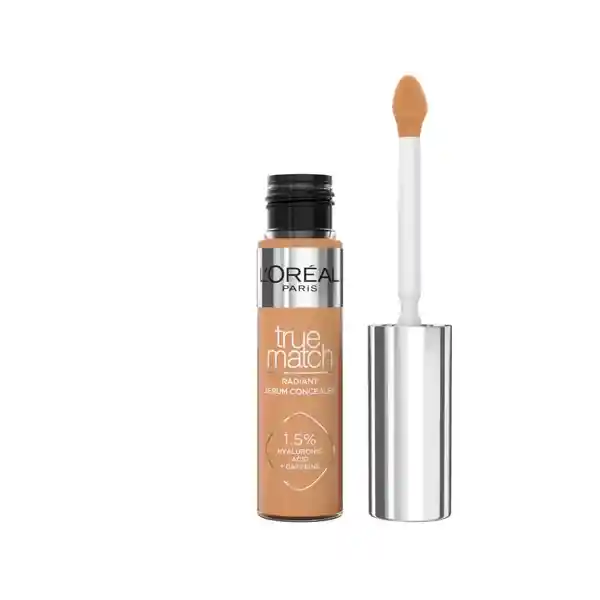 L'Oréal Paris Sérum Radiant Concealer - 8N