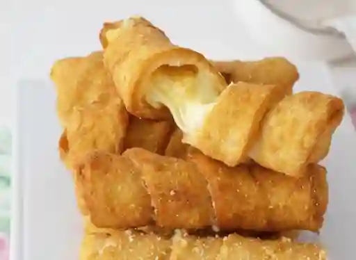 Tequeños (5 Unidades)