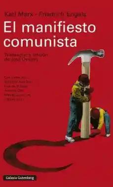 El Manifiesto Comunista