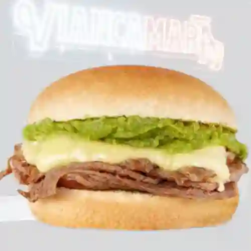 Churrasco Brasileño