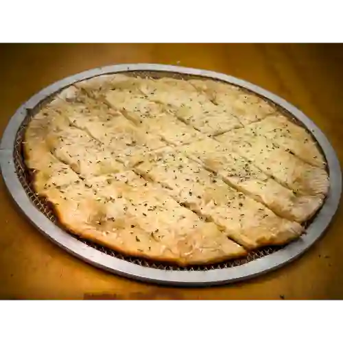 Palitos Ajo y Queso Vegano