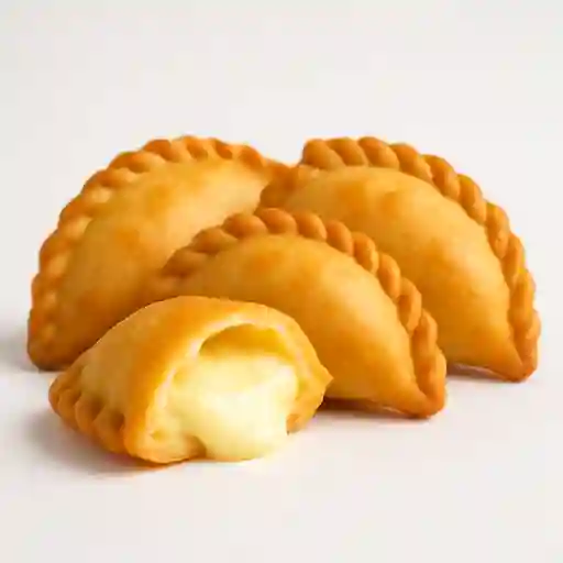 Empanadas Queso