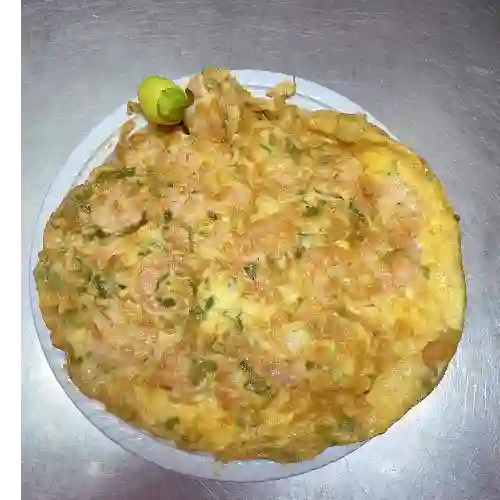 Camarón Fuyón