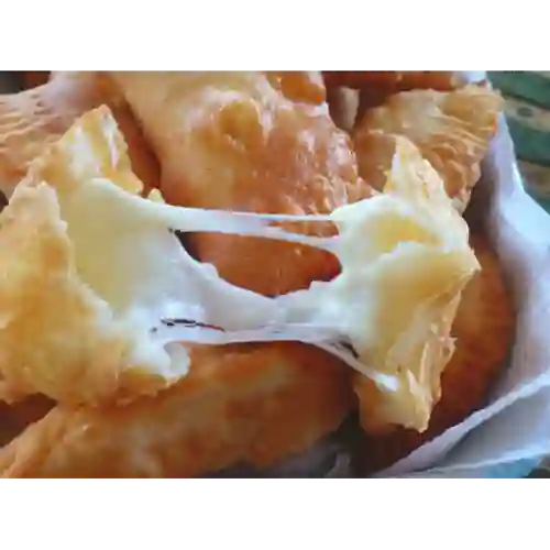 Empanada Queso