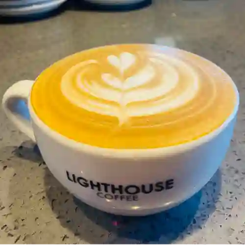 Flat White 8 Oz