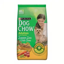 Dog Chow Alimento Perro Adulto Raza Pequeña 8K
