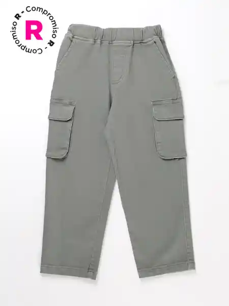 Harvest Jean Dye Verde 10