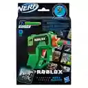 Nerf Lanzador de Dardos Roblox Microshots