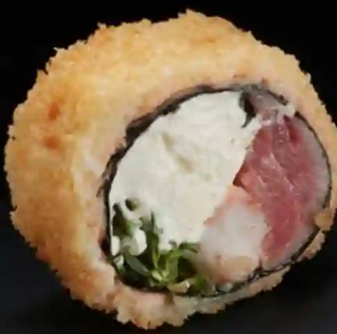 Maguro Oriental Sin Arroz