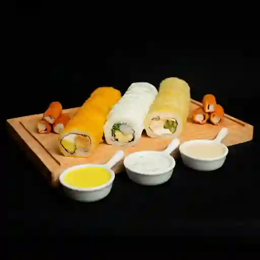 Promoción express 2 ( 30 piezas)