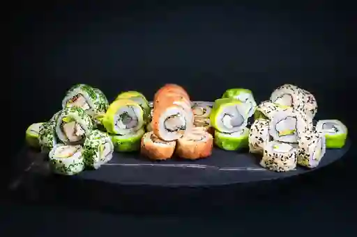 Promo Veggie Kai X30