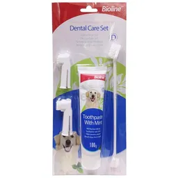 Bioline Set Higiene Dental