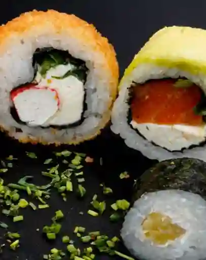 Promo de 70 Piezas Full