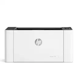 Hp Impresora Laser 107A