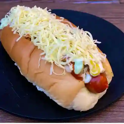 Perro Caliente Polaco