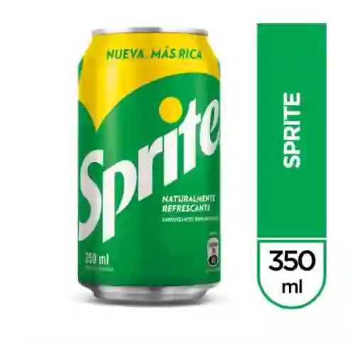 Bebida Sprite 350 ml