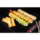 Combo 4 + 2 Bebida