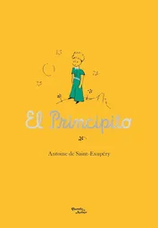 El Principito - De Saint-Exupery Antoine