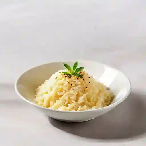 Gohan + Bebida 350cc